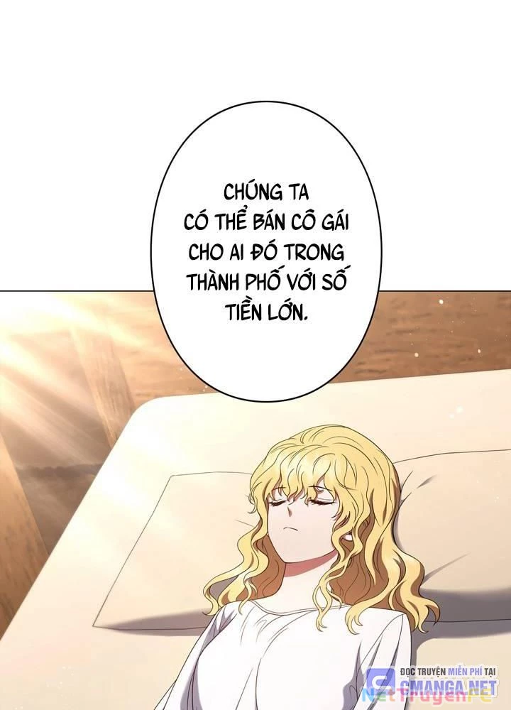 Khế Ước Long Nhân Chapter 21 - Trang 2