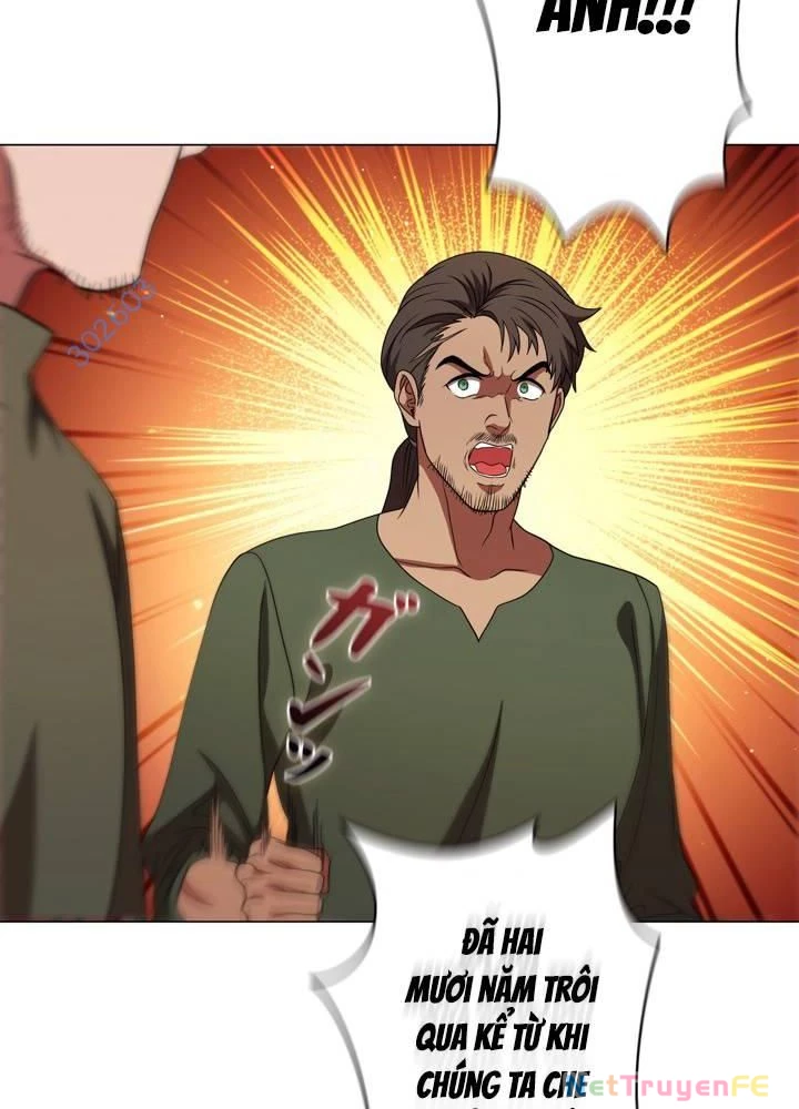 Khế Ước Long Nhân Chapter 21 - Trang 2