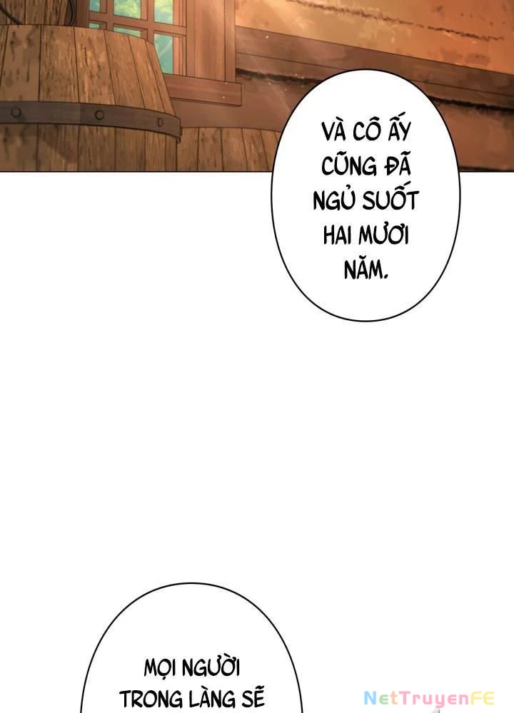 Khế Ước Long Nhân Chapter 21 - Trang 2