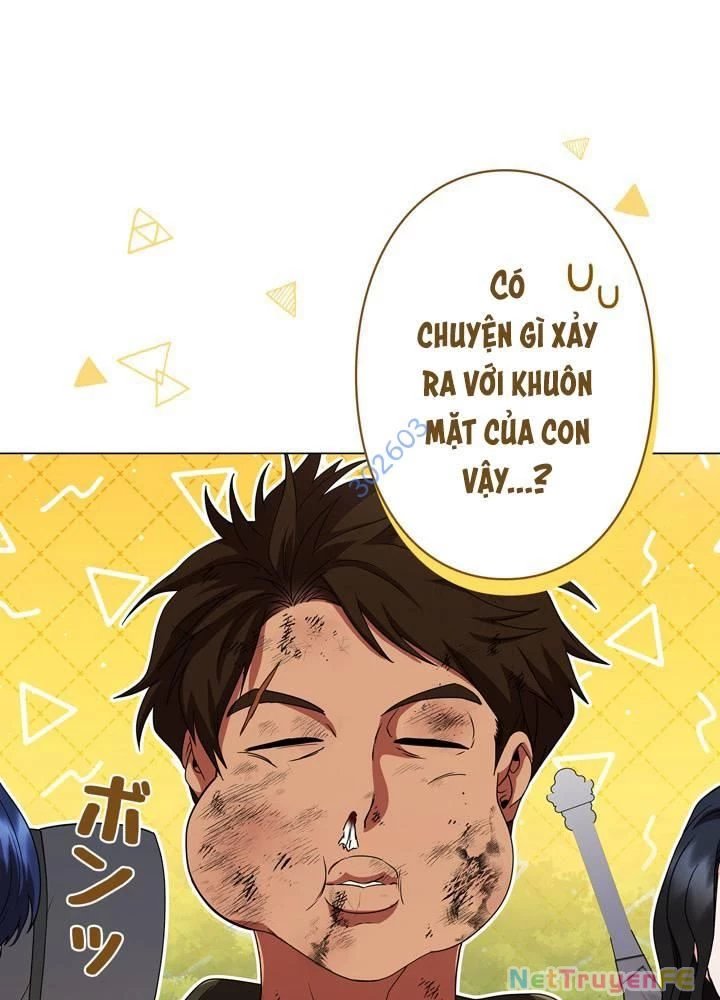 Khế Ước Long Nhân Chapter 21 - Trang 2