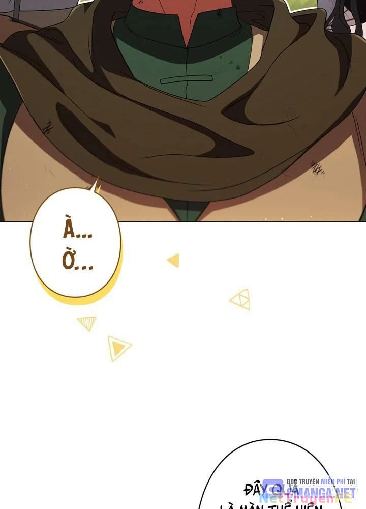 Khế Ước Long Nhân Chapter 21 - Trang 2