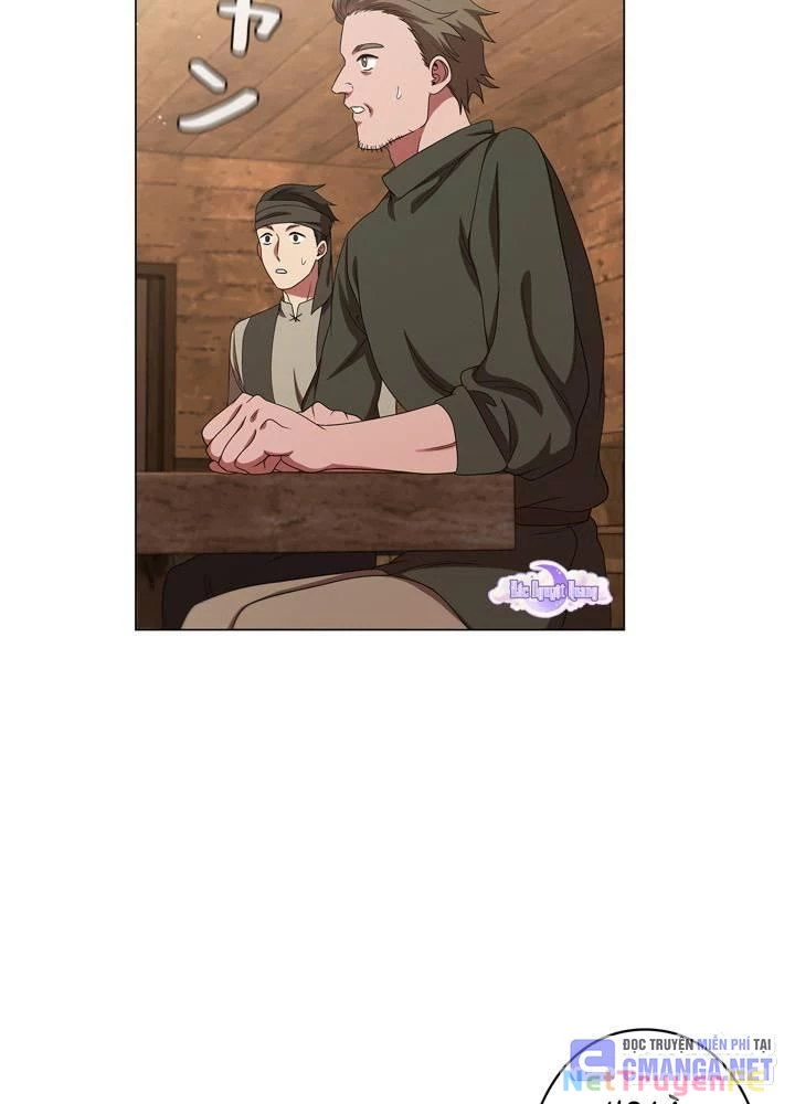 Khế Ước Long Nhân Chapter 21 - Trang 2