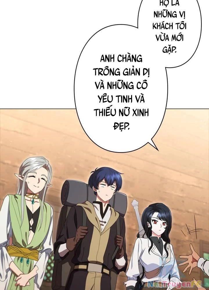 Khế Ước Long Nhân Chapter 21 - Trang 2