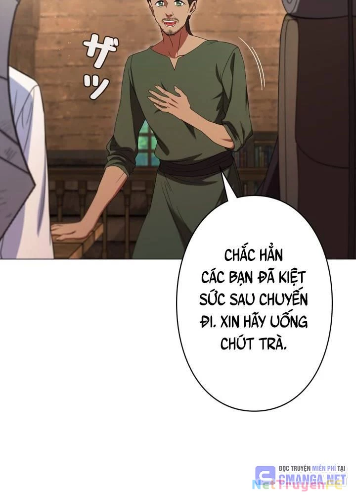 Khế Ước Long Nhân Chapter 21 - Trang 2