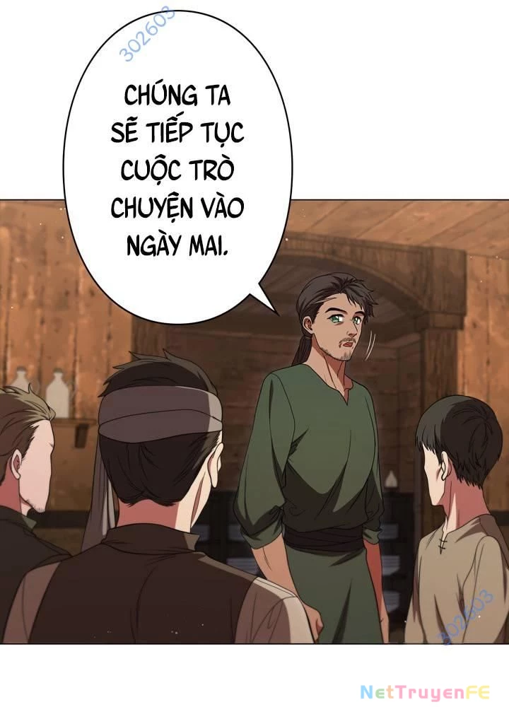 Khế Ước Long Nhân Chapter 21 - Trang 2