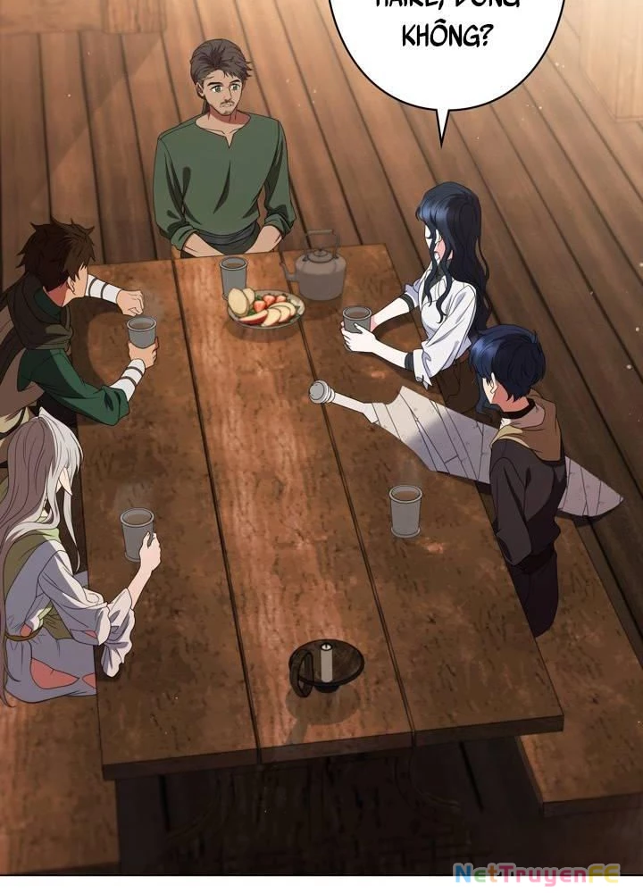 Khế Ước Long Nhân Chapter 21 - Trang 2