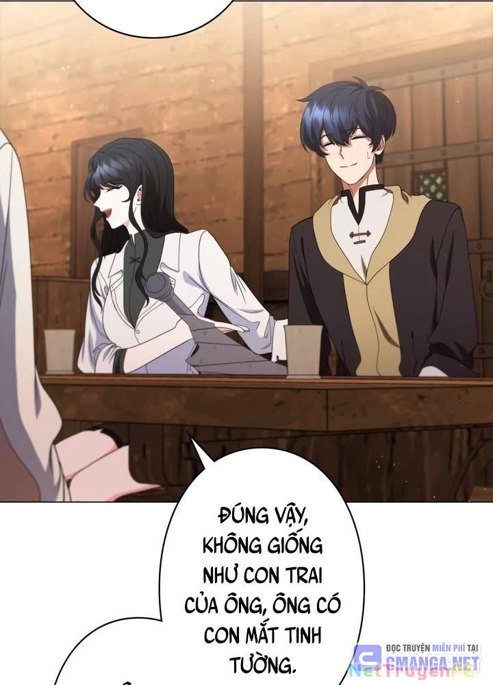 Khế Ước Long Nhân Chapter 21 - Trang 2