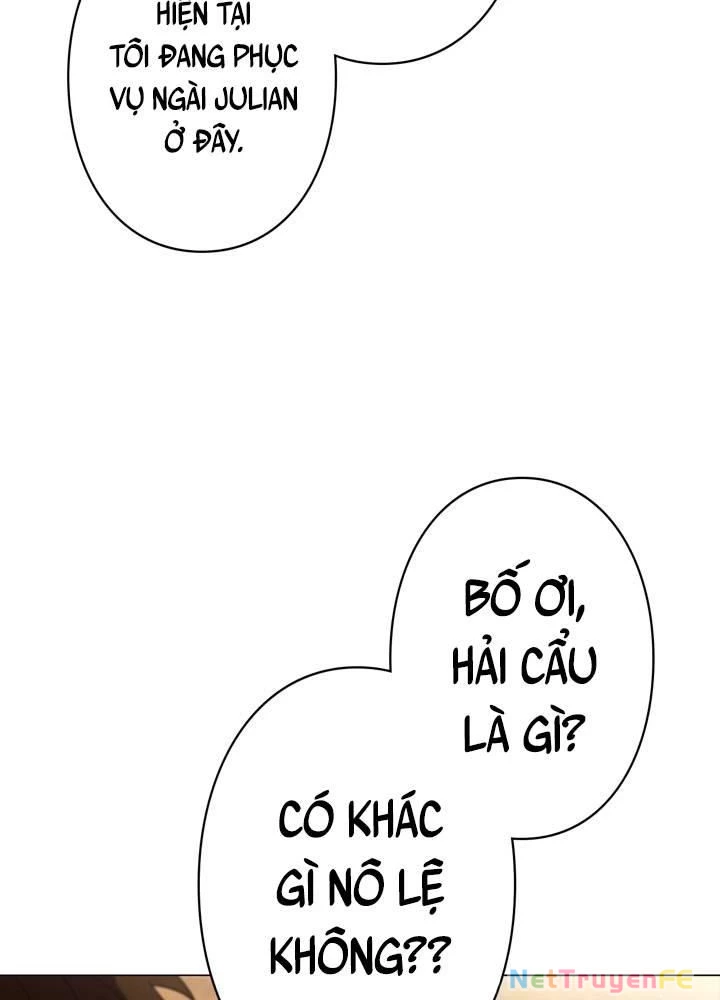 Khế Ước Long Nhân Chapter 21 - Trang 2