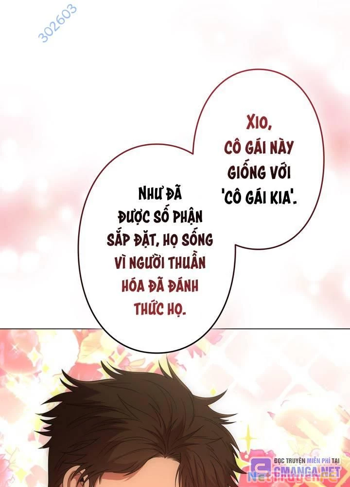 Khế Ước Long Nhân Chapter 21 - Trang 2