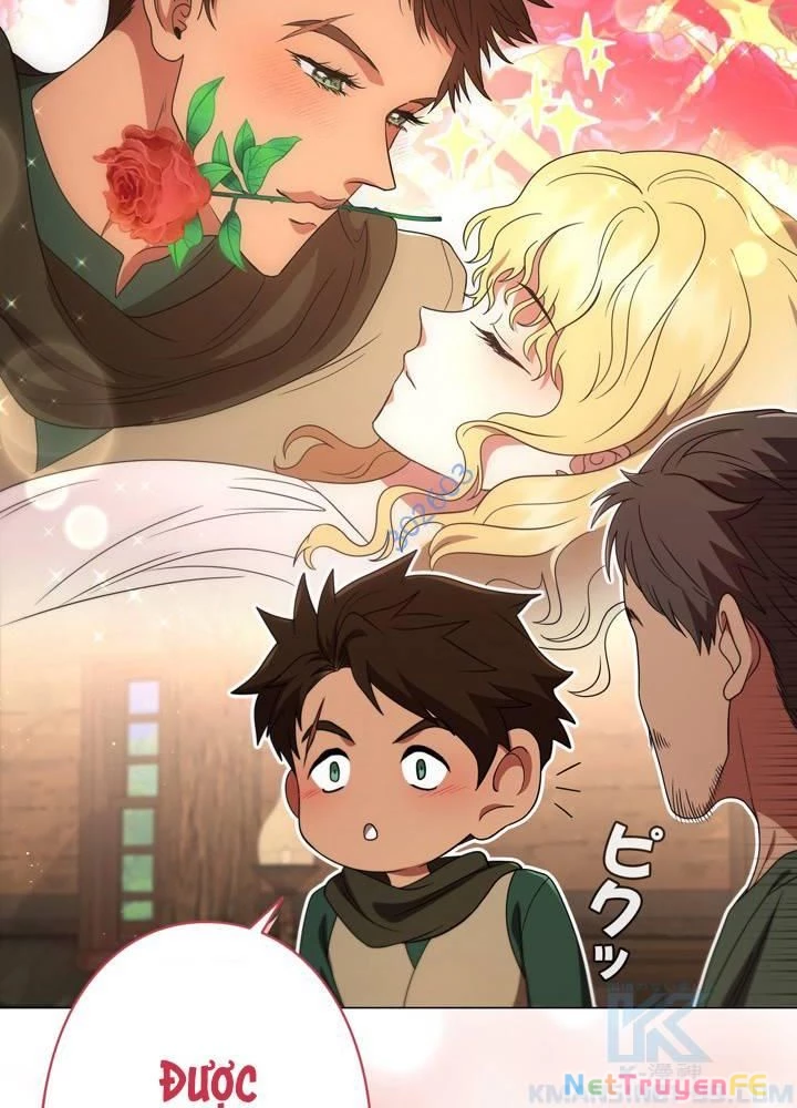 Khế Ước Long Nhân Chapter 21 - Trang 2