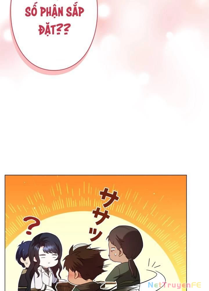 Khế Ước Long Nhân Chapter 21 - Trang 2