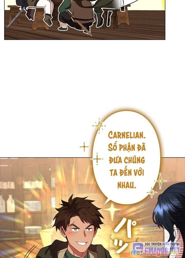 Khế Ước Long Nhân Chapter 21 - Trang 2