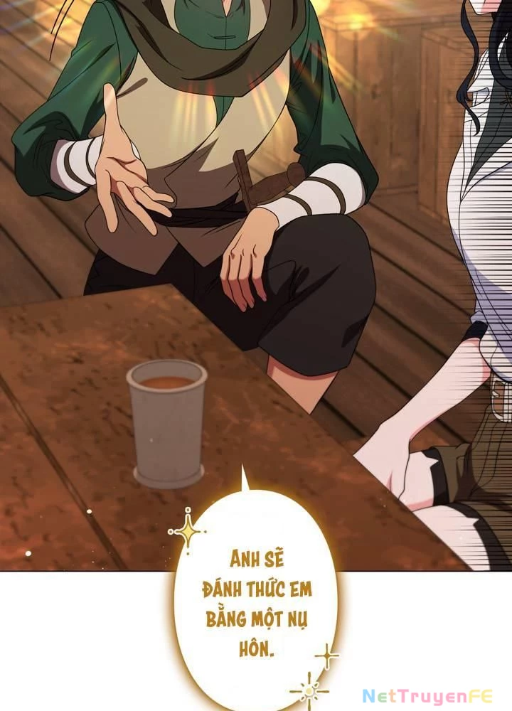 Khế Ước Long Nhân Chapter 21 - Trang 2