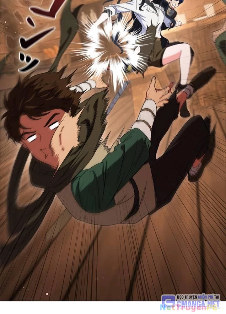 Khế Ước Long Nhân Chapter 21 - Trang 2