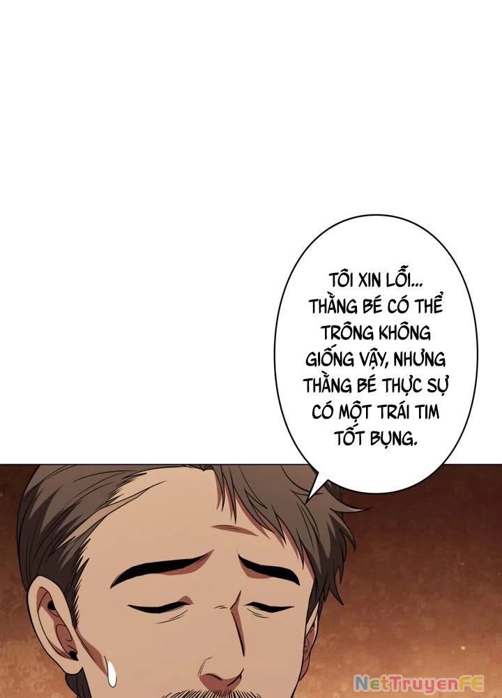 Khế Ước Long Nhân Chapter 21 - Trang 2