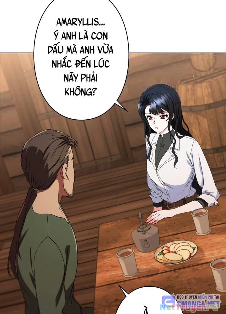 Khế Ước Long Nhân Chapter 21 - Trang 2