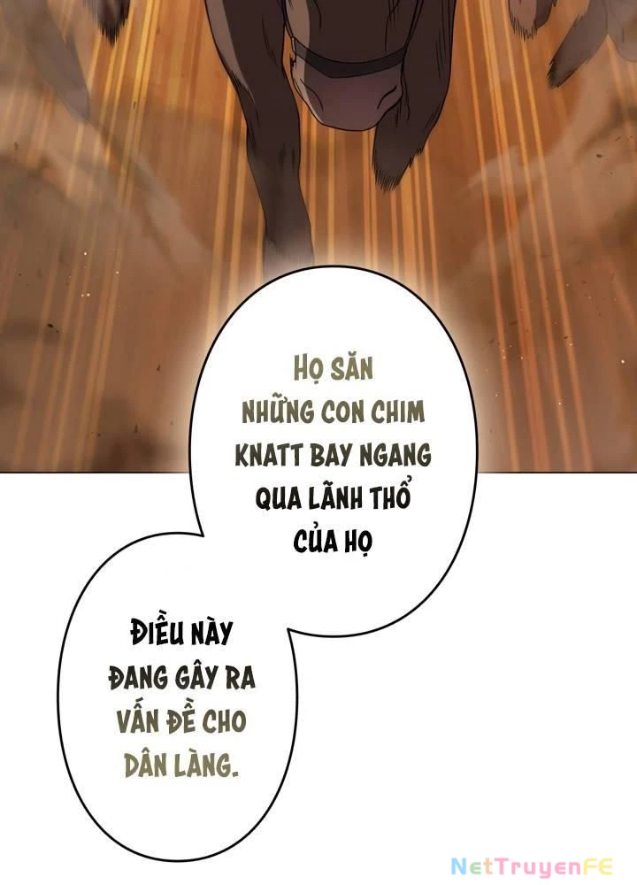 Khế Ước Long Nhân Chapter 21 - Trang 2