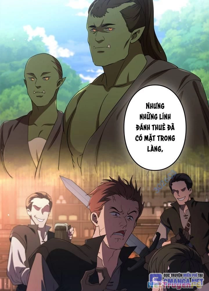 Khế Ước Long Nhân Chapter 21 - Trang 2