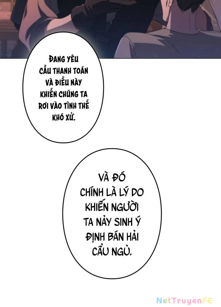 Khế Ước Long Nhân Chapter 21 - Trang 2