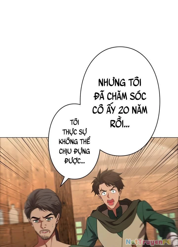 Khế Ước Long Nhân Chapter 21 - Trang 2