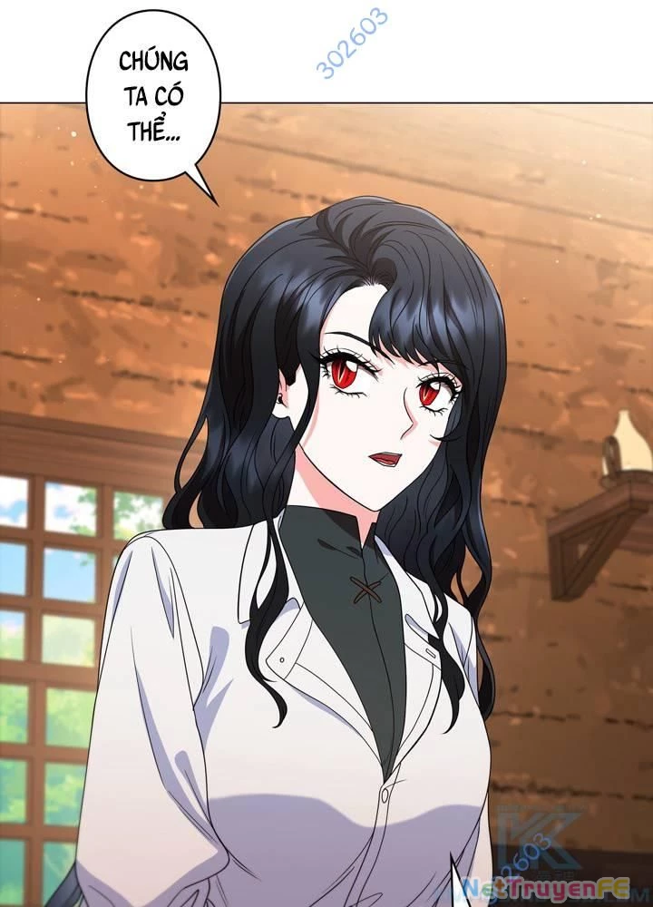 Khế Ước Long Nhân Chapter 21 - Trang 2