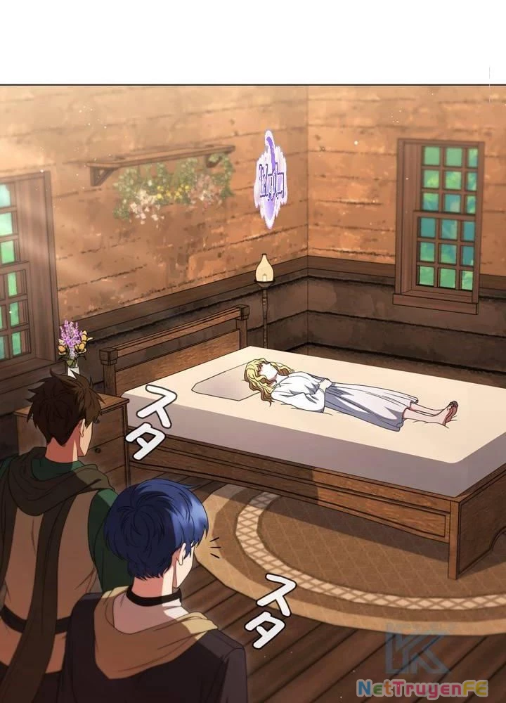 Khế Ước Long Nhân Chapter 21 - Trang 2