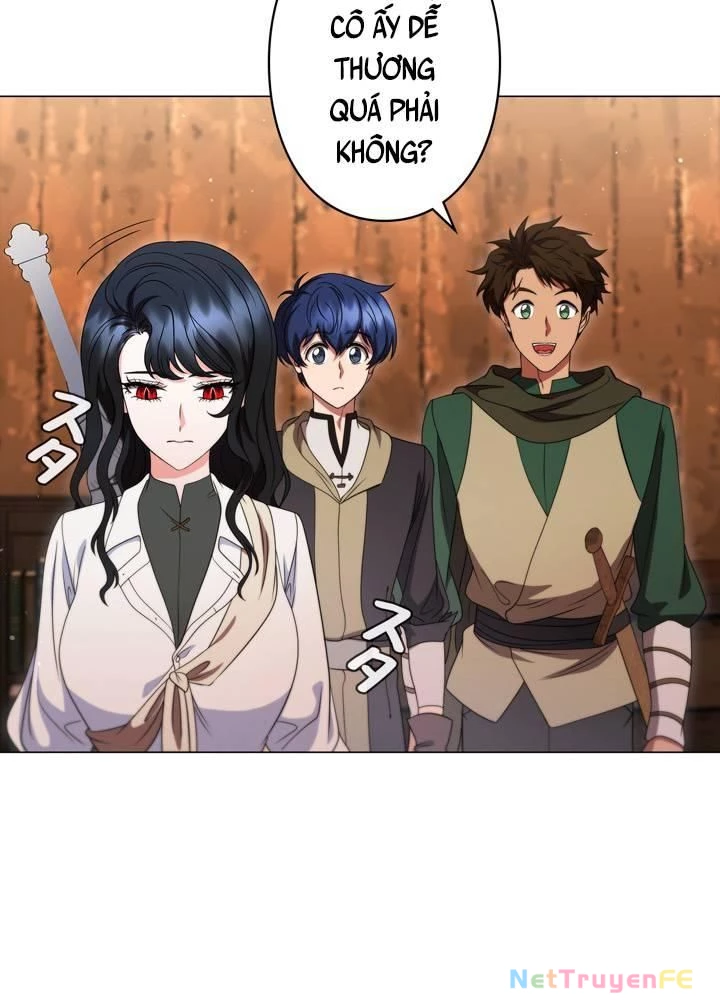 Khế Ước Long Nhân Chapter 21 - Trang 2