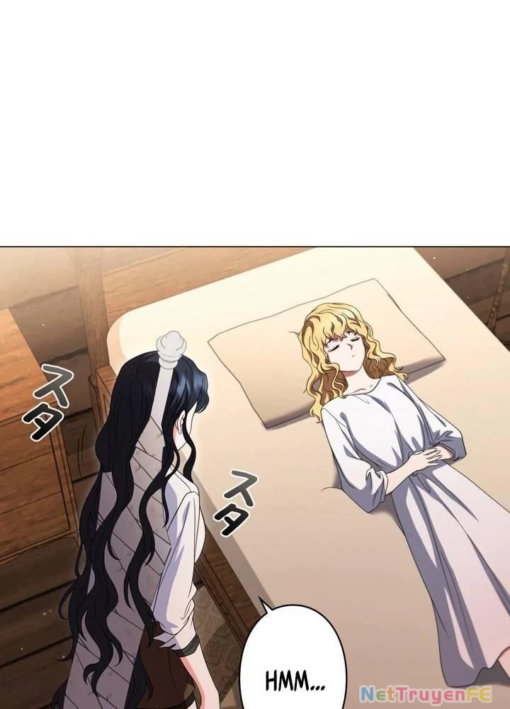 Khế Ước Long Nhân Chapter 21 - Trang 2