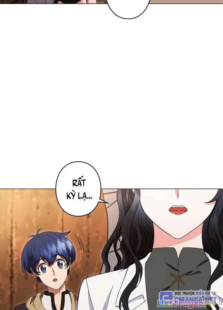 Khế Ước Long Nhân Chapter 21 - Trang 2