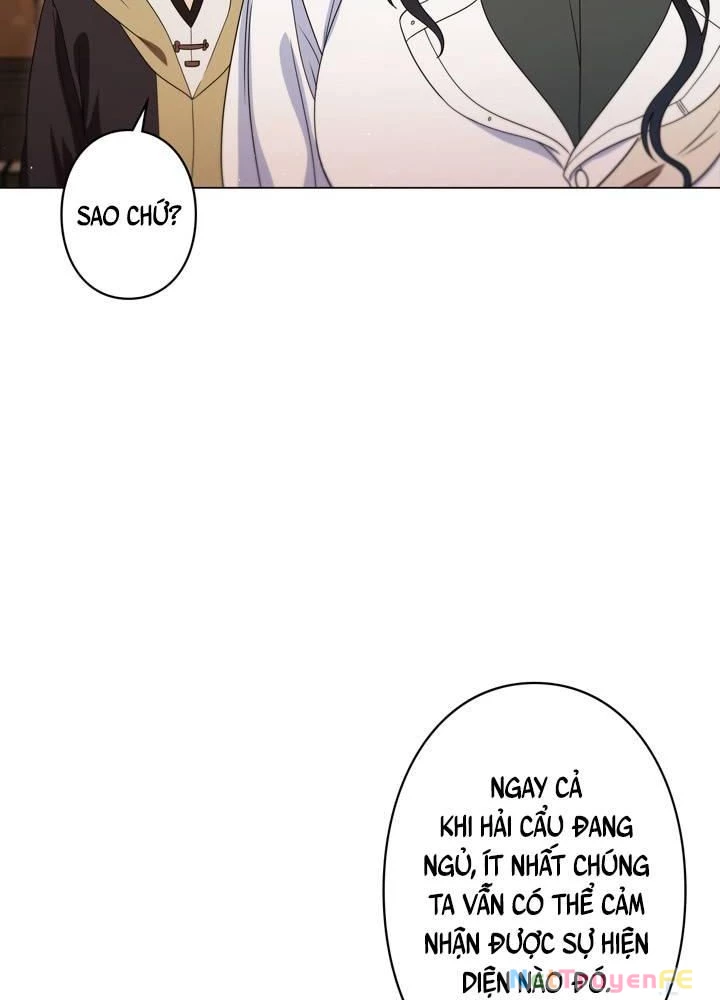 Khế Ước Long Nhân Chapter 21 - Trang 2