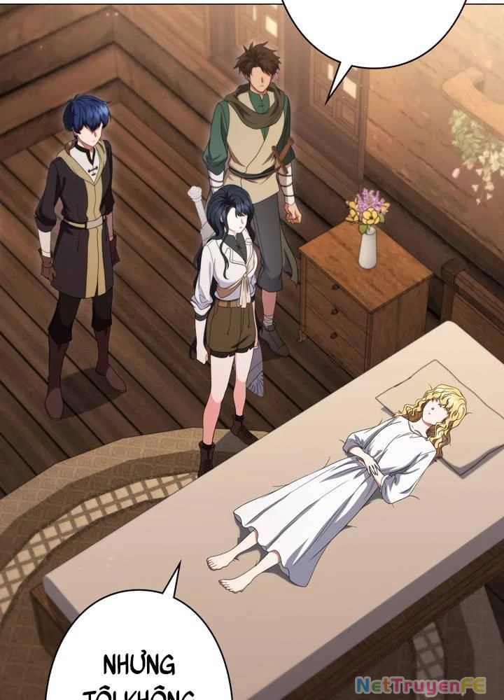 Khế Ước Long Nhân Chapter 21 - Trang 2