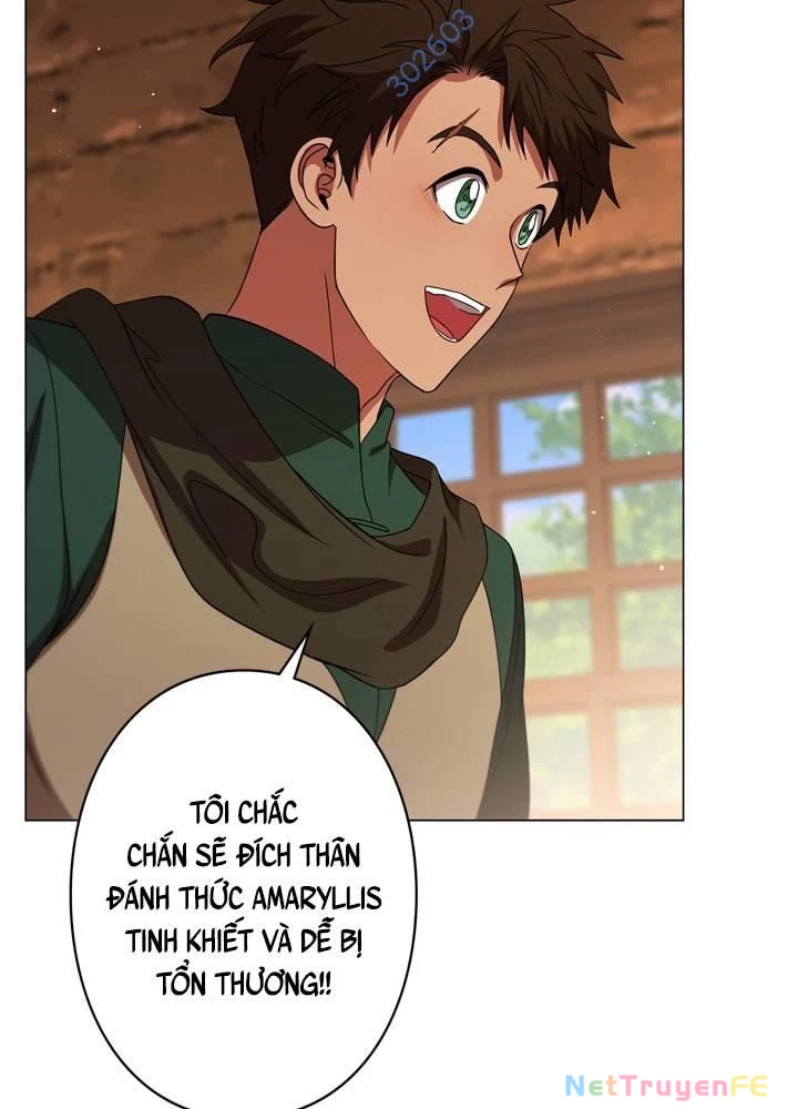 Khế Ước Long Nhân Chapter 21 - Trang 2