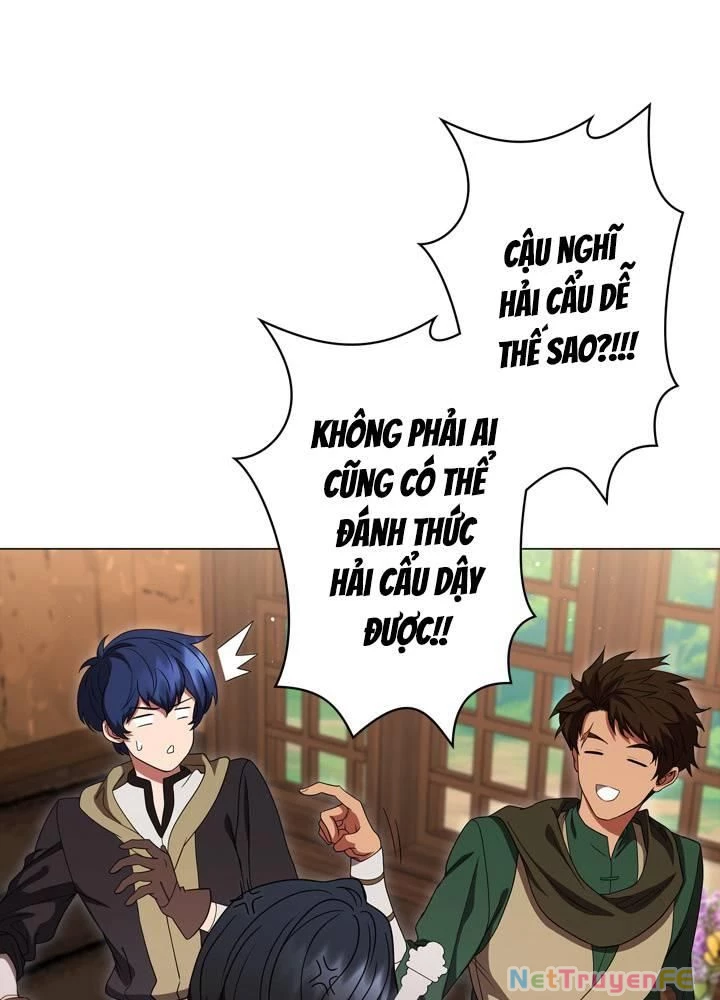 Khế Ước Long Nhân Chapter 21 - Trang 2