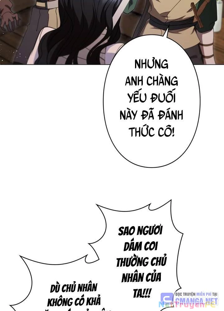 Khế Ước Long Nhân Chapter 21 - Trang 2