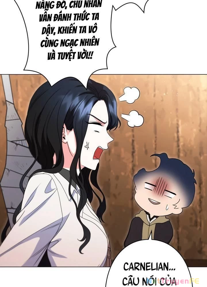 Khế Ước Long Nhân Chapter 21 - Trang 2