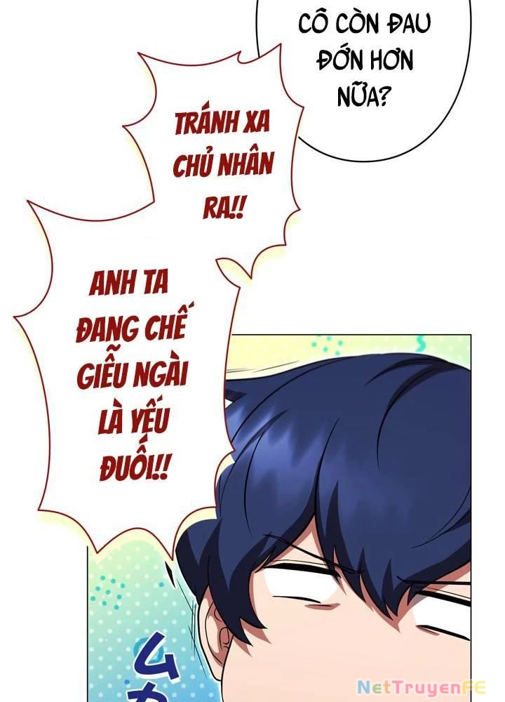 Khế Ước Long Nhân Chapter 21 - Trang 2