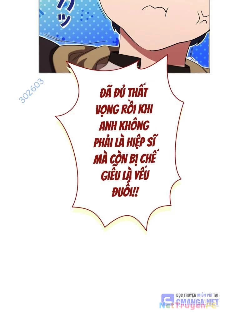 Khế Ước Long Nhân Chapter 21 - Trang 2