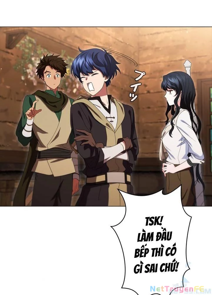 Khế Ước Long Nhân Chapter 21 - Trang 2