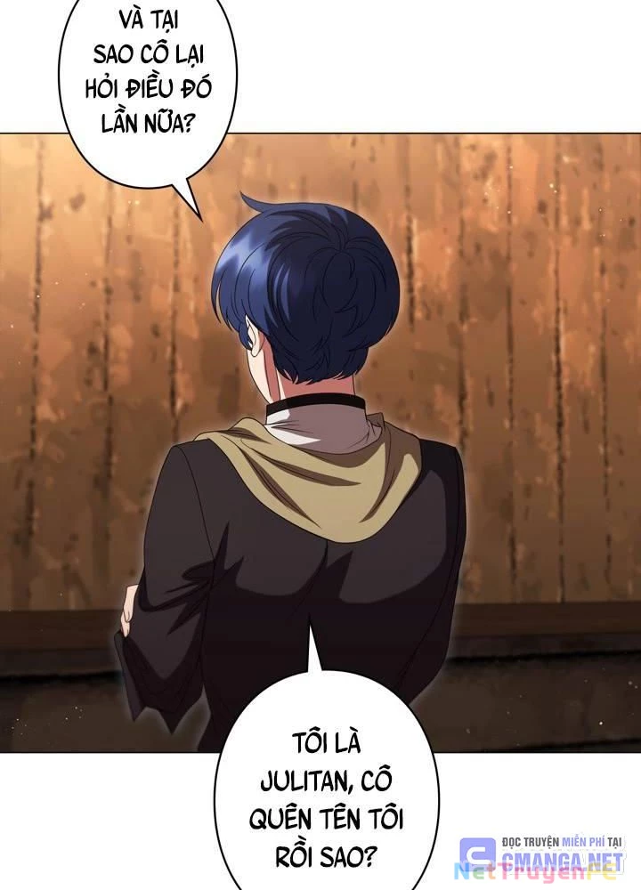 Khế Ước Long Nhân Chapter 21 - Trang 2