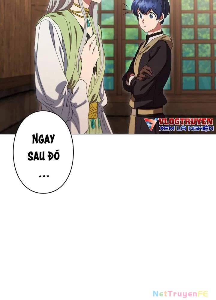 Khế Ước Long Nhân Chapter 21 - Trang 2