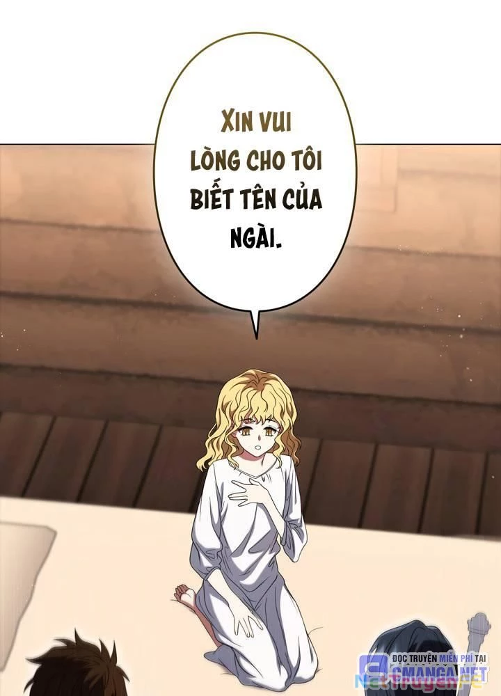 Khế Ước Long Nhân Chapter 21 - Trang 2