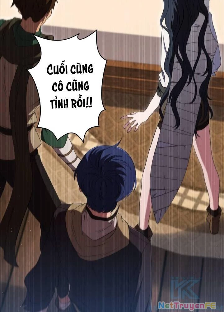 Khế Ước Long Nhân Chapter 21 - Trang 2