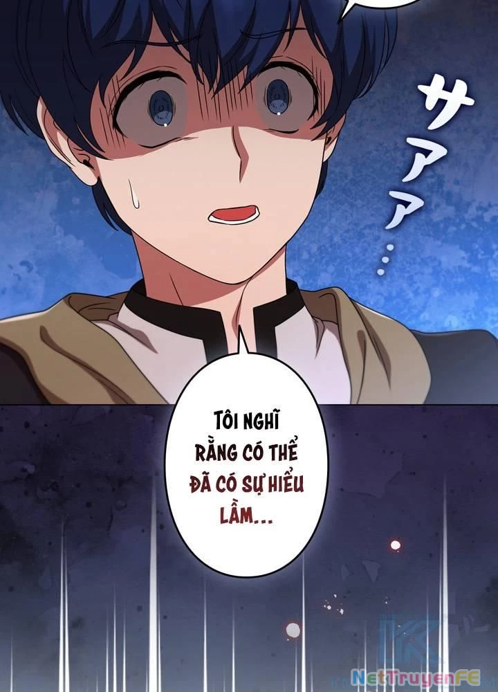 Khế Ước Long Nhân Chapter 21 - Trang 2