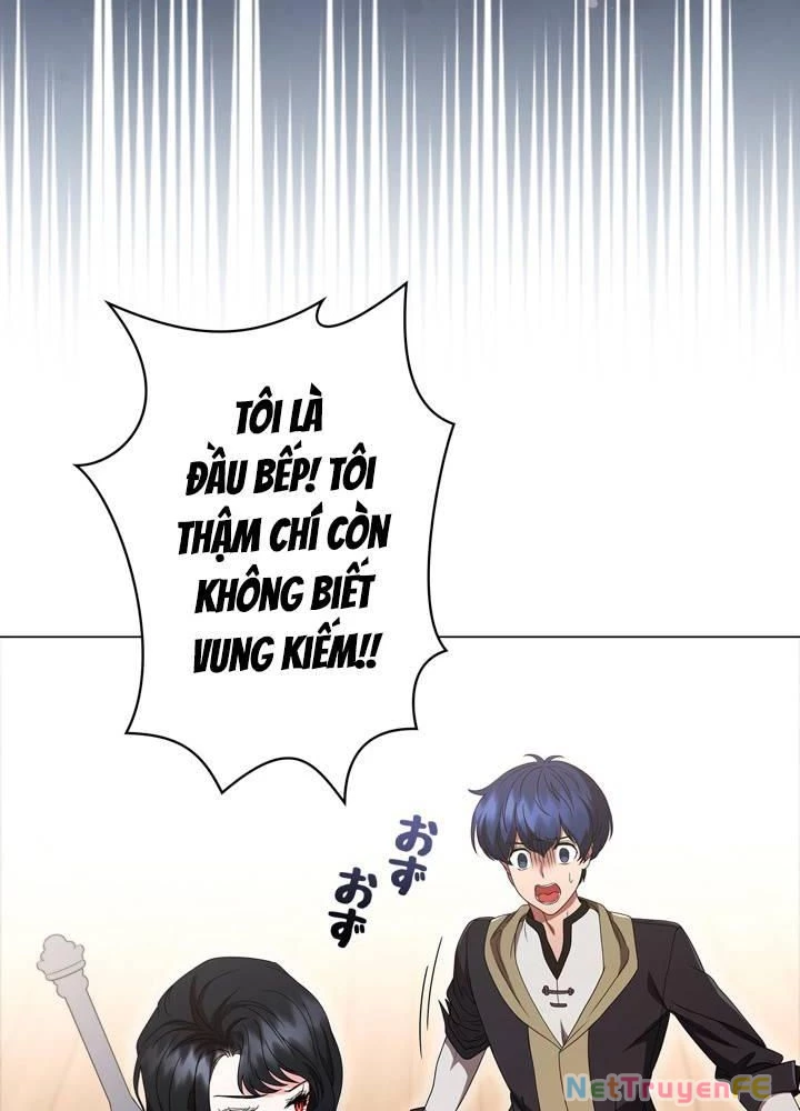 Khế Ước Long Nhân Chapter 21 - Trang 2