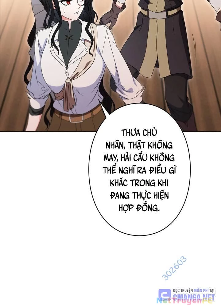 Khế Ước Long Nhân Chapter 21 - Trang 2