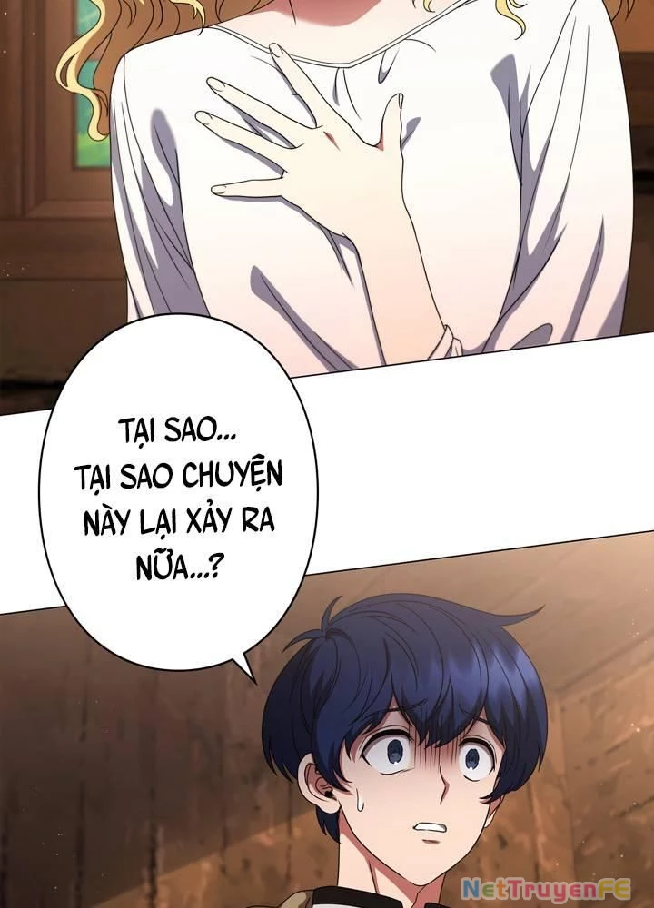 Khế Ước Long Nhân Chapter 21 - Trang 2