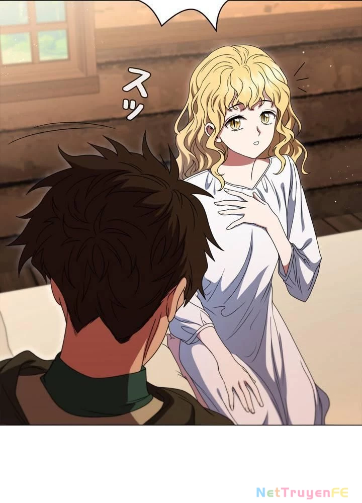 Khế Ước Long Nhân Chapter 21 - Trang 2