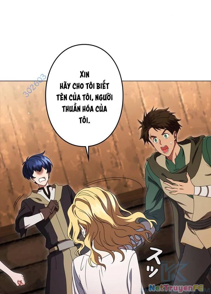 Khế Ước Long Nhân Chapter 21 - Trang 2