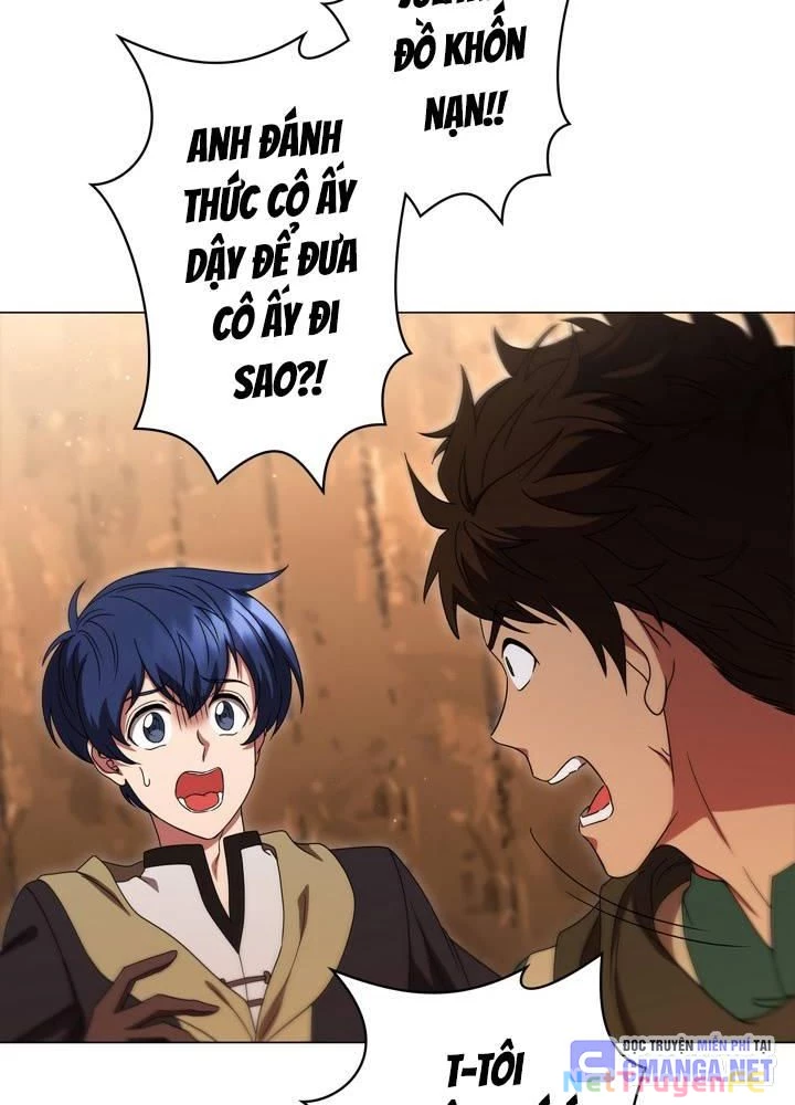 Khế Ước Long Nhân Chapter 21 - Trang 2