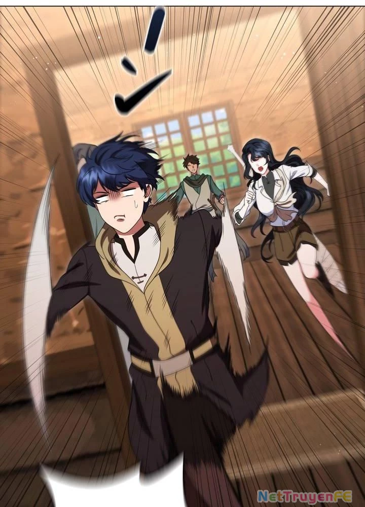 Khế Ước Long Nhân Chapter 21 - Trang 2